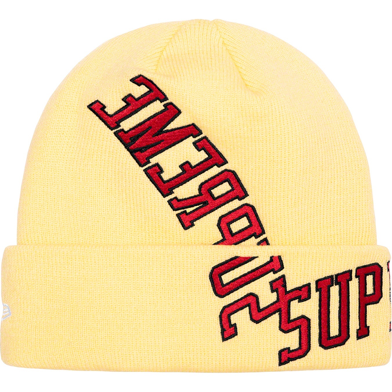 New Era® Multi Arc Beanie view 4